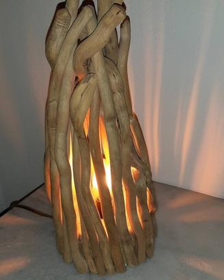 lampada vintage