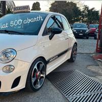 Abarth 595 1.4 Turbo T-Jet 160 CV Turismo
