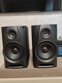Casse Sony SS-H551