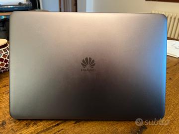 PC Notebook portatile MateBook D 14” Huawei