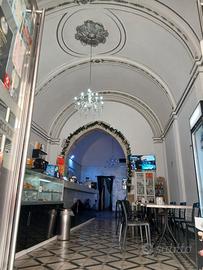 Bar centro storico