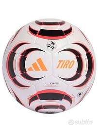 Pallone calcio Adidas League FIFA QUALITY NUOVI