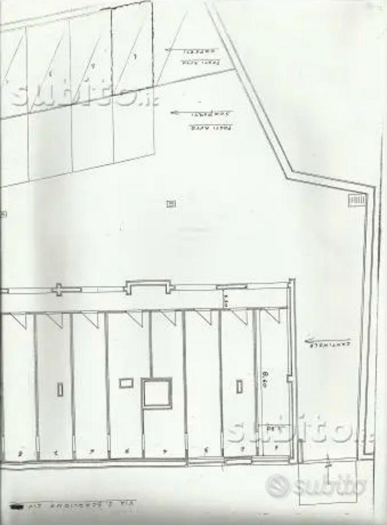 Apartment in Napoli, San Ferdinando, Municipalità 1 - Vista 4