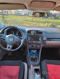 VOLKSWAGEN GOLF 6 