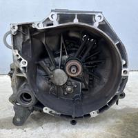 CAMBIO MANUALE COMPLETO FORD B - Max Berlina BA6R7
