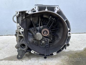 CAMBIO MANUALE COMPLETO FORD B - Max Berlina BA6R7