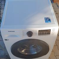 LAVATRICE SAMSUNG 