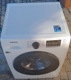 LAVATRICE SAMSUNG 