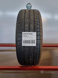 Gomme Usate Hankook 205 55 16 Guarda Catalogo