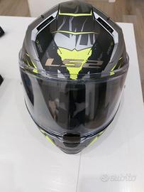 CASCO LS2 VECTOR II TG. L