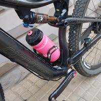mtb carbonio top di gamma 