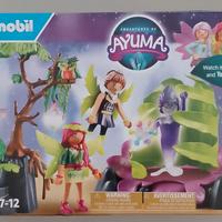 Playmobil 71215 AYUMA 