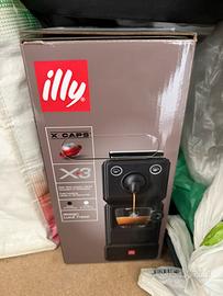 Macchina da caffè