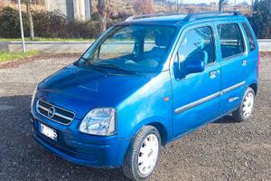OPEL AGILA 1.0 12v Confort 5porte