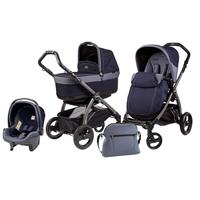 Trio pop up peg perego