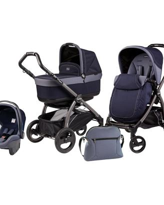 Trio pop up peg perego
