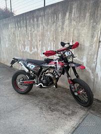Fantic xm 50 (70) 2024