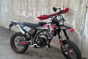 Fantic xm 50 (70) 2024