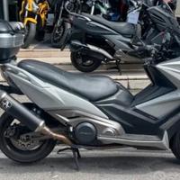 KYMCO AK 550 ETS ANNO 2021