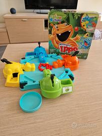 Mangia ippo hasbro