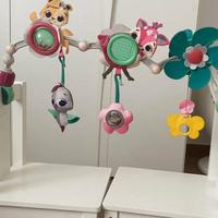 Arco Gioco Passeggino Tiny Princess Tales