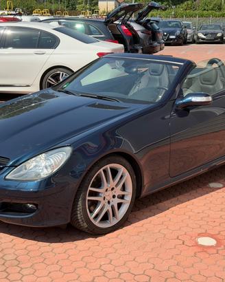 Mercedes-benz SLK 280 cat Sport