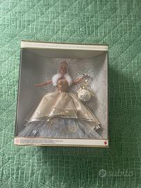 Barbie collezione