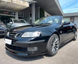 Saab 9-3 Cabriolet 2.0 T Aero