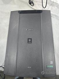 scanner canon lide 110