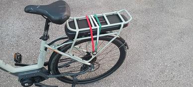 Bici Elettrica 