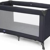 Lettino da viaggio Chicco