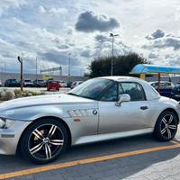 BMW Z3 1.8 – 1997 | Iscritta ASI –