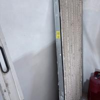 CONTROTELAIO SCRIGNO SCORREVOLE