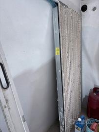 CONTROTELAIO SCRIGNO SCORREVOLE