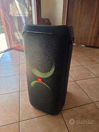 Cassa JBL PARTYBOX 310