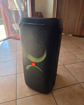 Cassa JBL PARTYBOX 310