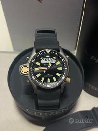 Citizen Promaster Aqualand JP2008-06E LIKE NEW