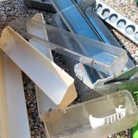 mangiatoie per uccelli