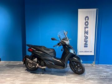 Piaggio Beverly 400 - 2023