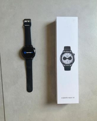 Xiaomi S4 Smart watch