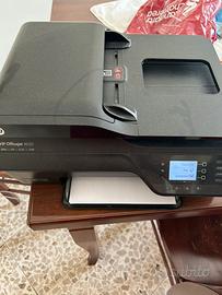HP Officejet 4620 stampante multifunzione