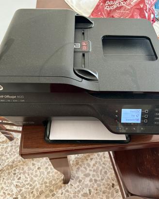 HP Officejet 4620 stampante multifunzione