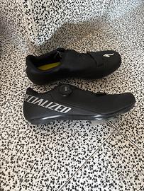 Scarpe da ciclismo