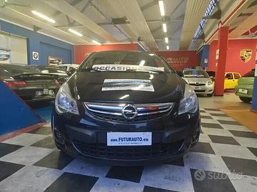  Opel Corsa 1.2 Sport 85CV - IDEALE NEO PATENTATI 