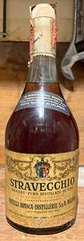 Stravecchio branca vintage