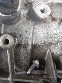 1608935280 CAMBIO MECCANICO PEUGEOT PARTNER 1.6 D 