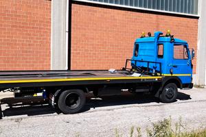 Fiat 65 carro attrezzi