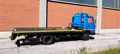 Fiat 65 carro attrezzi