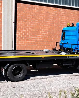 Fiat 65 carro attrezzi