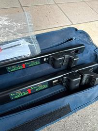 Batte tetto passat 5 / 5+